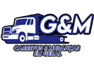 G&M Mudanças